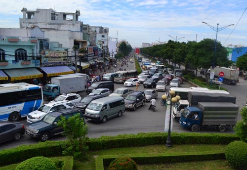 Những điểm đen “tử thần”