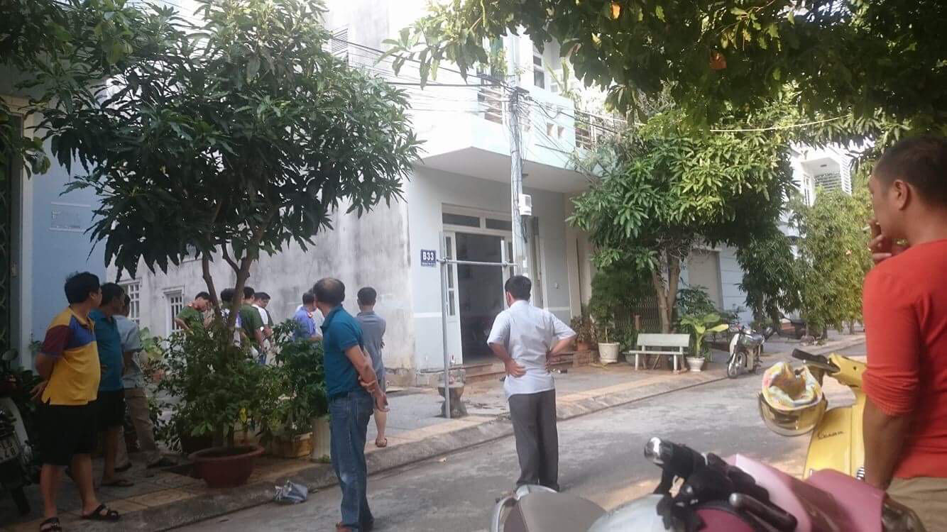 Bản án gây bi thương, tranh cãi