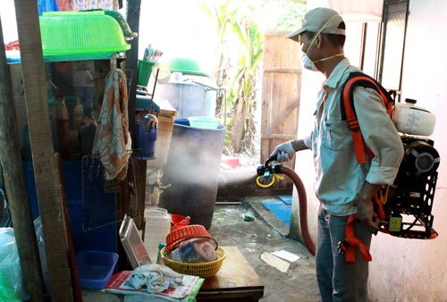 Bệnh teo não vẫn khó lường