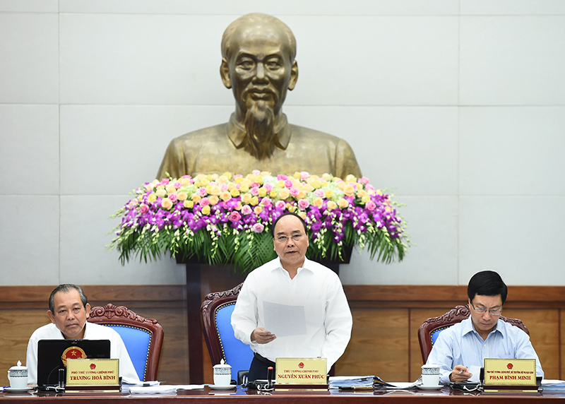 Bàn phương án bán tiếp cổ phần tại Sabeco