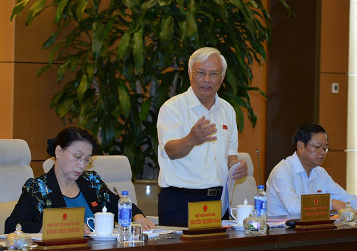 Loạn quy hoạch làm khổ dân