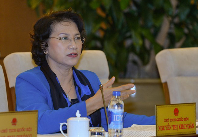 Cần hỗ trợ doanh nghiệp nhỏ và vừa