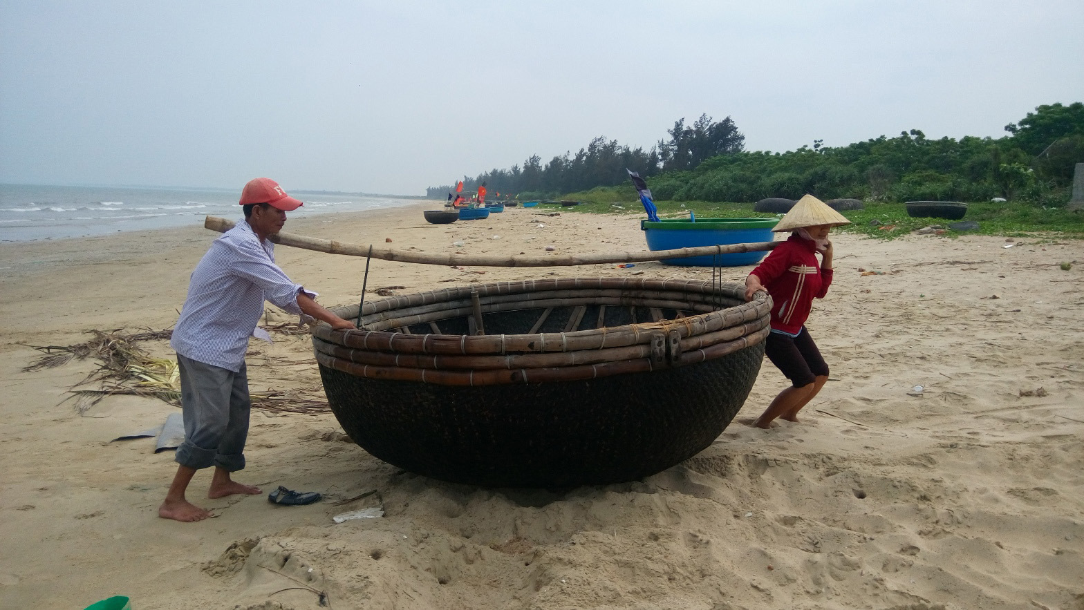 Công khai việc chi trả 500 triệu USD của Formosa