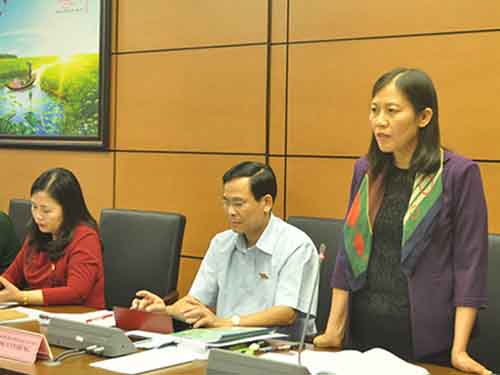 Nóng chuyện bồi thường oan sai