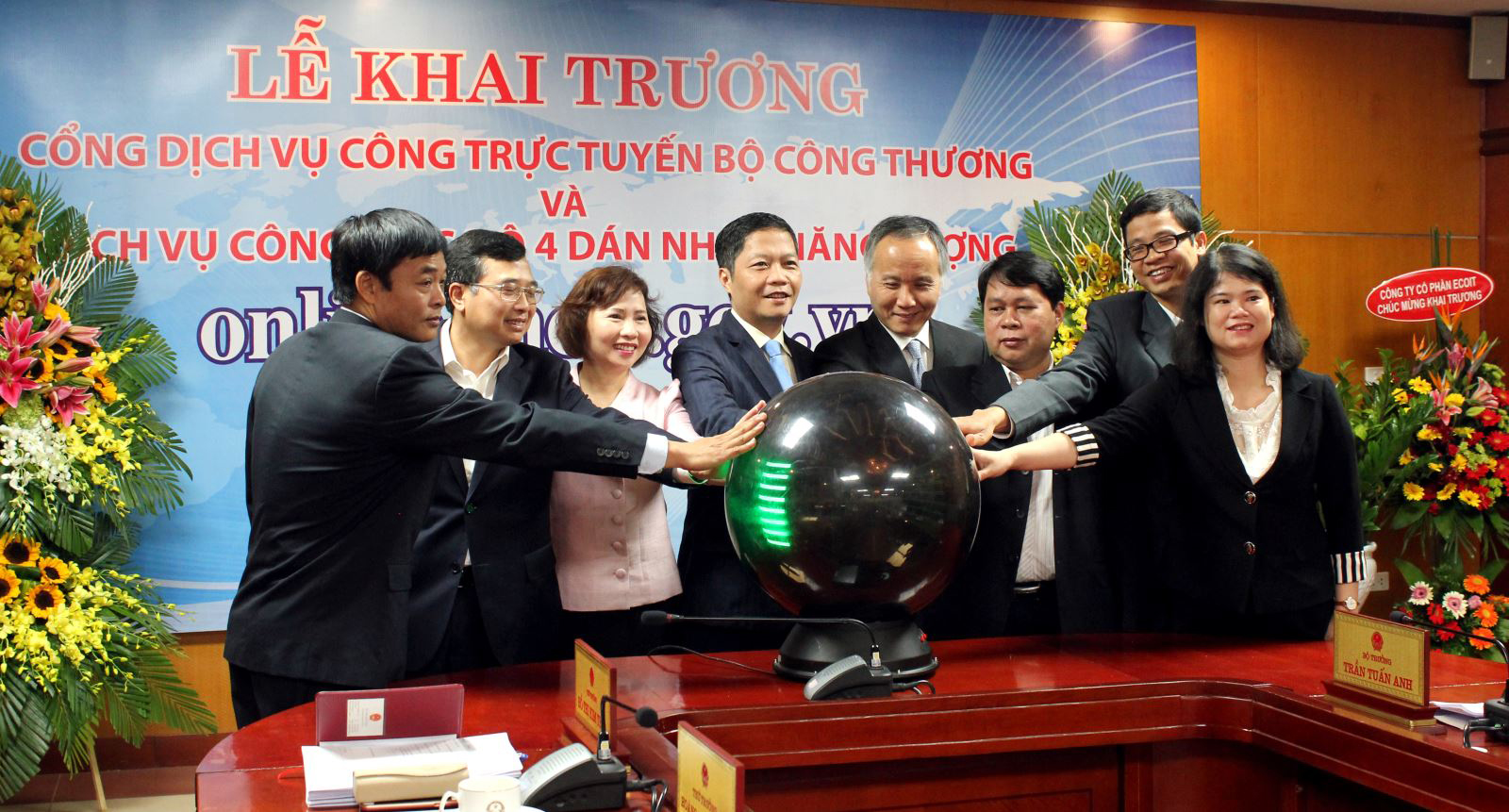 “Tôi không e ngại chuyện từ chức...”