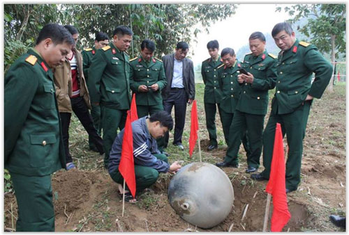 Trái cầu lạ vẫn còn bí hiểm