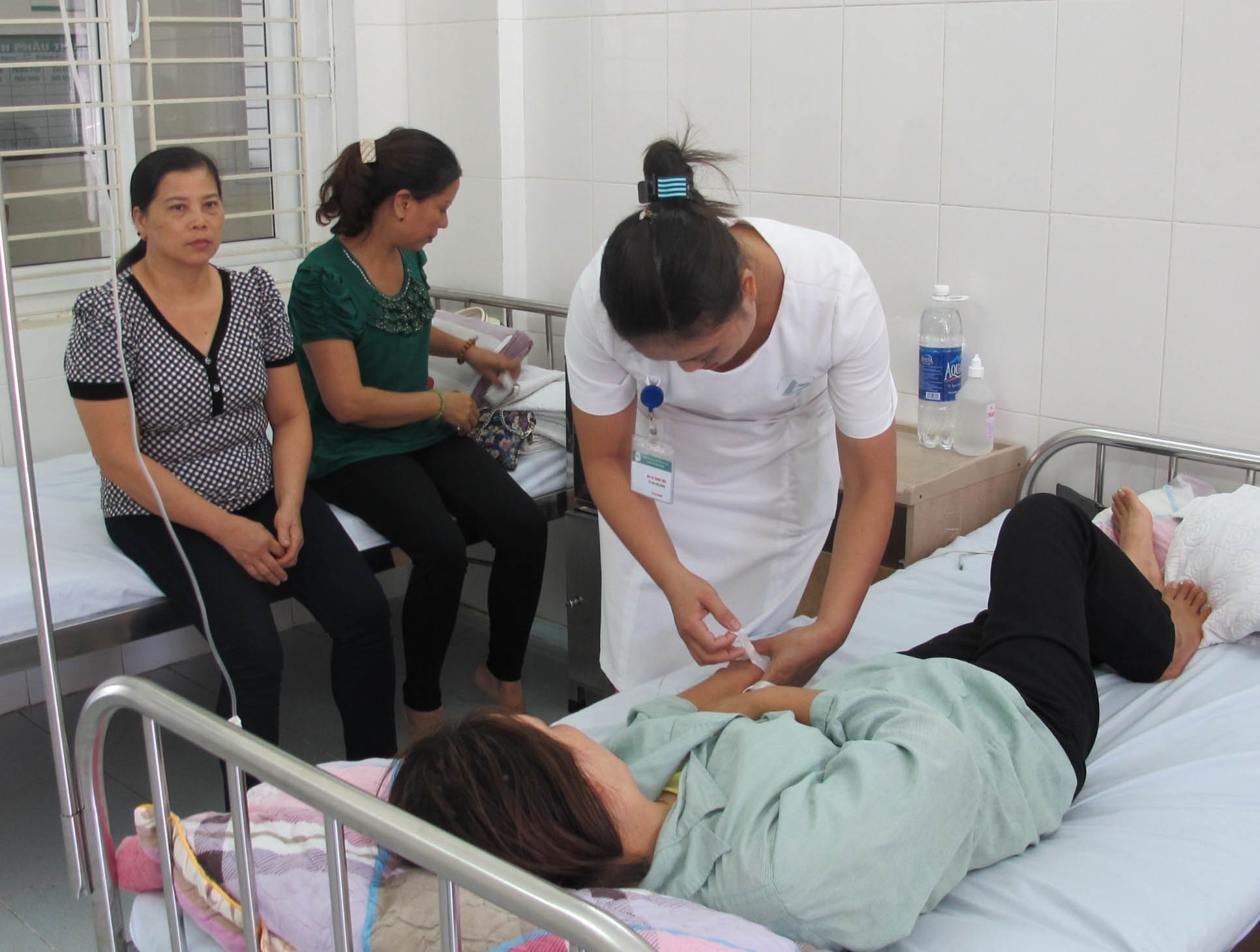Nhiều bệnh thông thường bị chẩn đoán sai