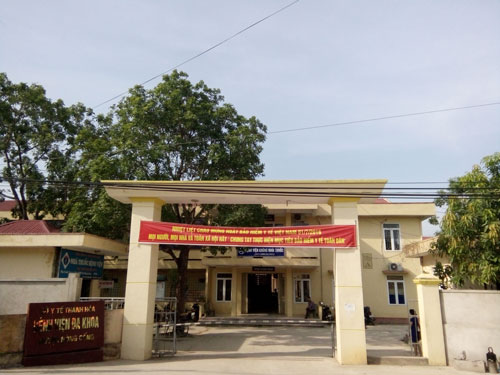 Bác sĩ liên tục cắt, mổ nhầm