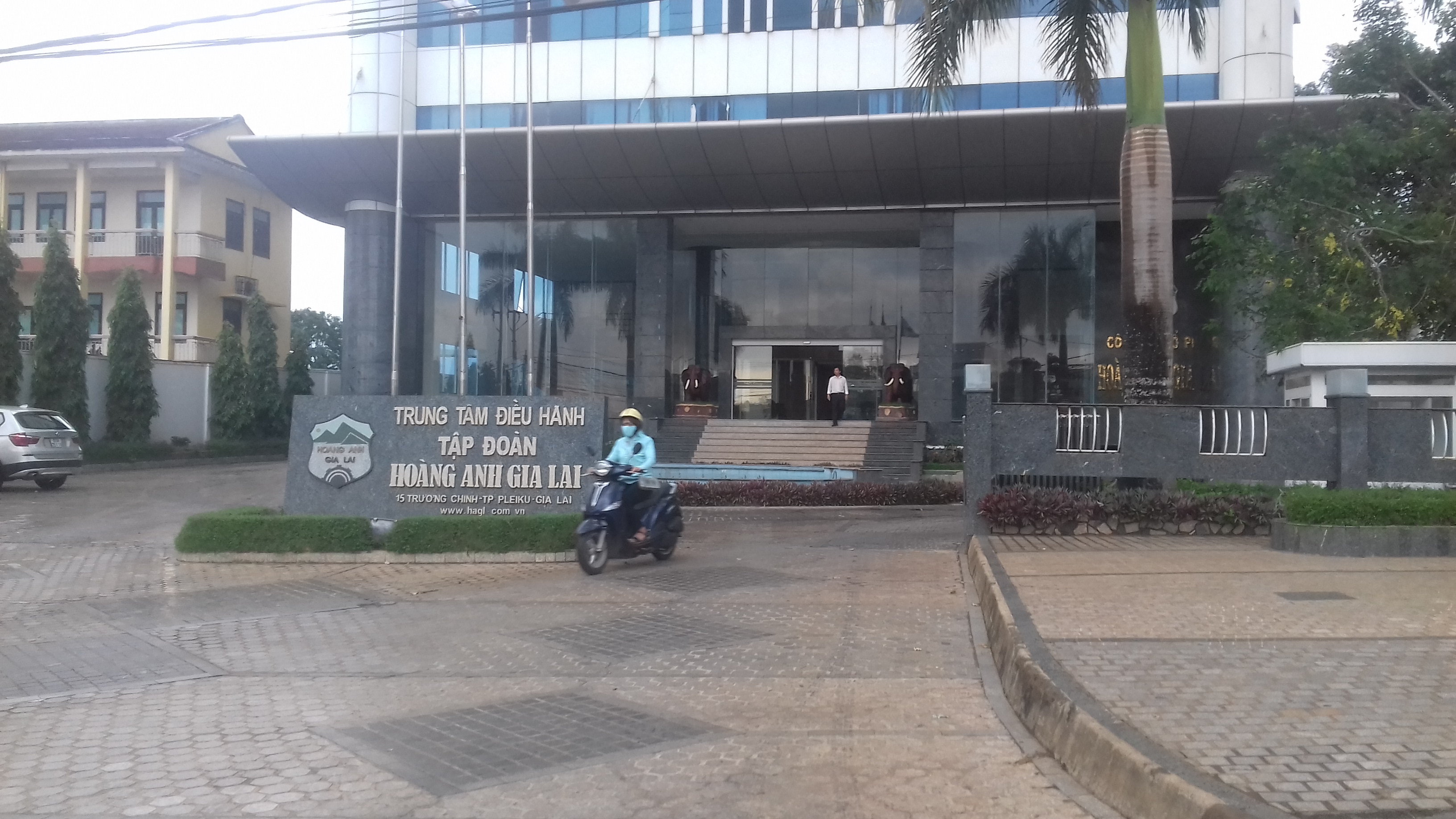 Hoàng Anh Gia Lai tạm thở phào!