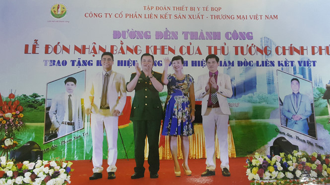 Lừa đảo đa cấp, xử phạt lưng chừng