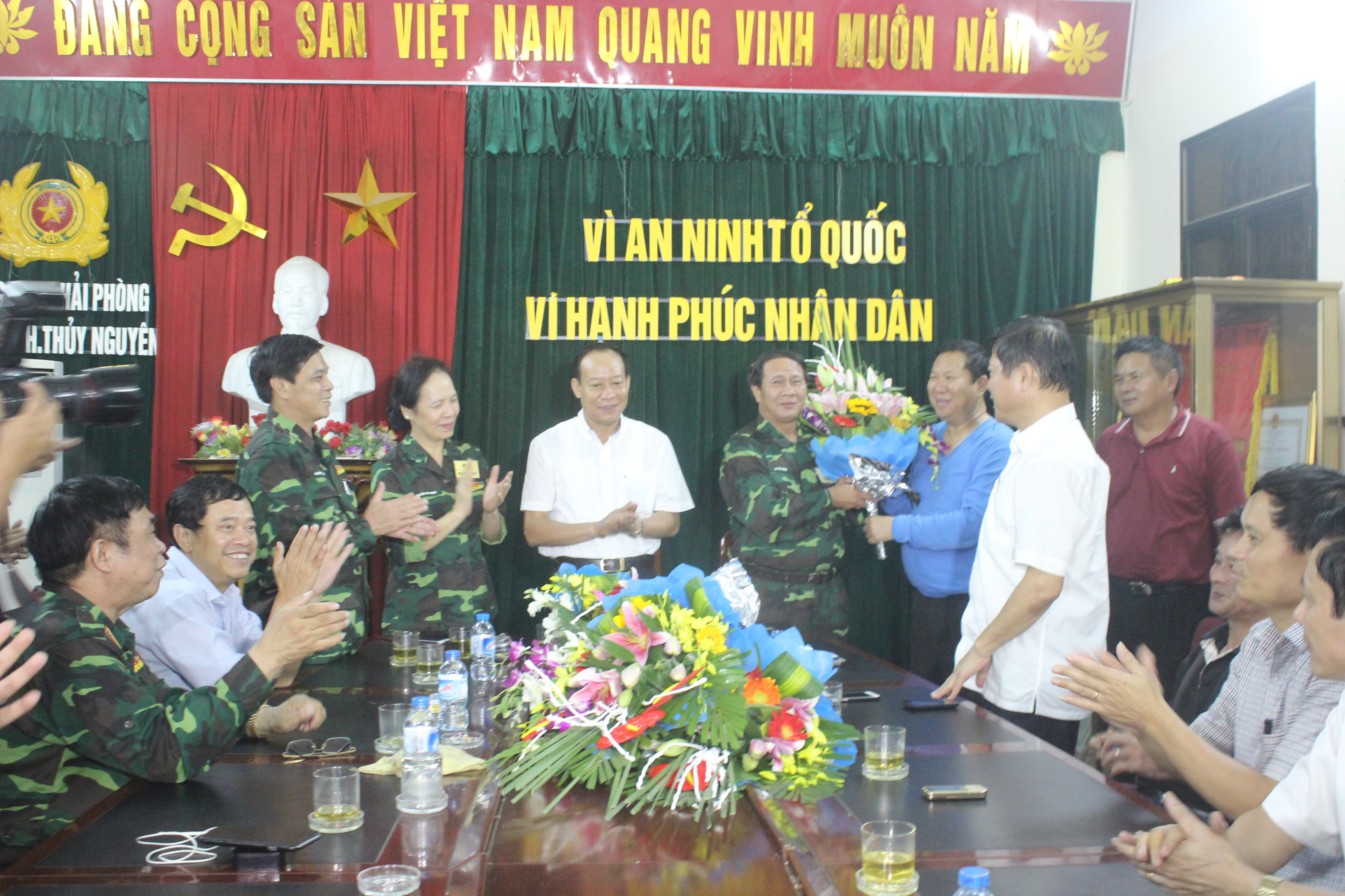 3 ngày đêm truy bắt kẻ sát hại 4 bà cháu