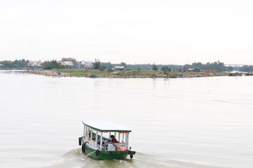 Băn khoăn với dự án triệu đô