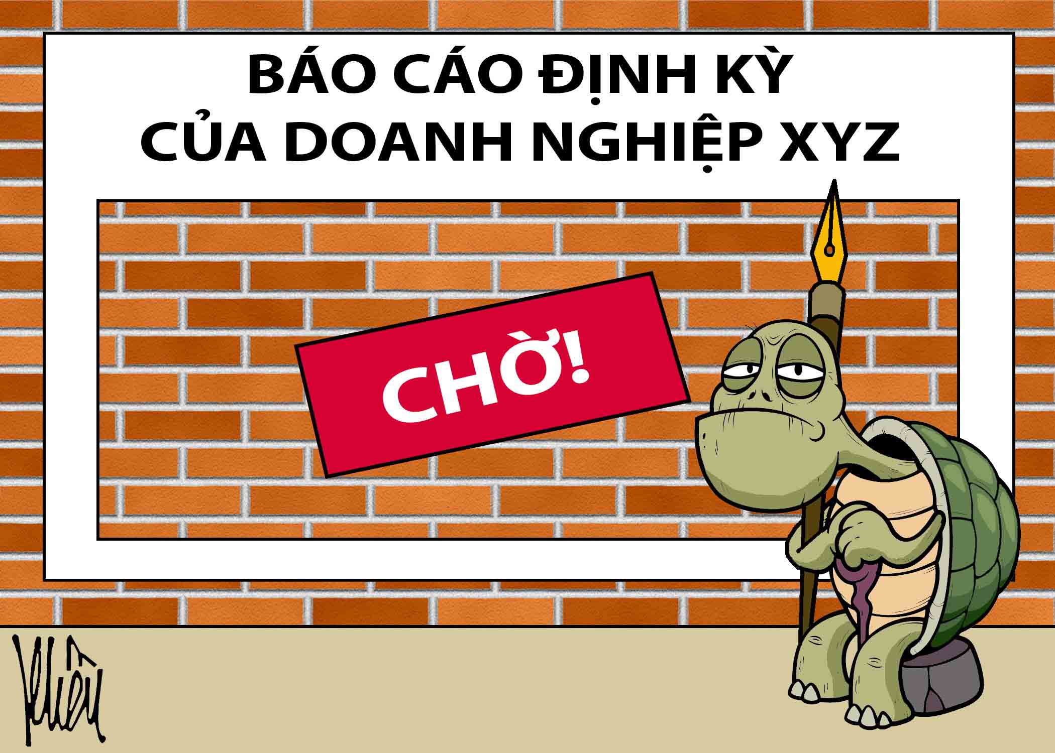 “Ông lớn” không minh bạch