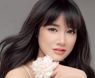 Nhã Phương: Để có được nụ cười là nước mắt!