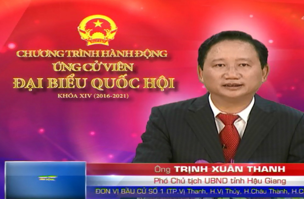 Đề nghị xử lý nhiều cán bộ lãnh đạo