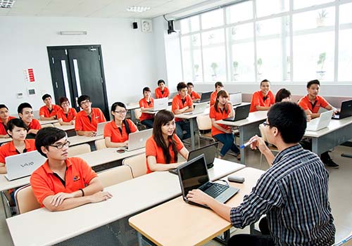 Hành trình 10 năm đổi mới giáo dục đại học