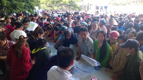 Mơ về thưởng Tết