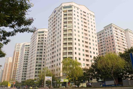 Đánh thuế căn nhà thứ hai: Cần xem xét nhiều khía cạnh