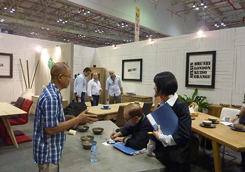 Xuất khẩu ngành gỗ tăng chậm hơn mọi năm