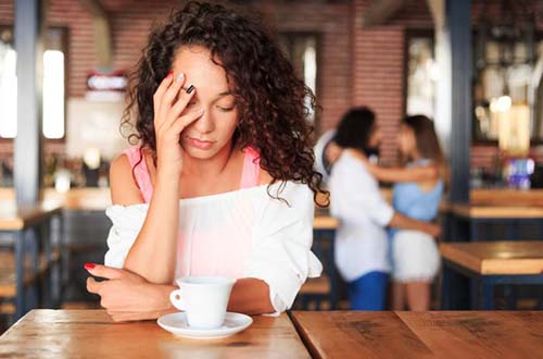Trầm cảm: Từ nhẹ đến nặng