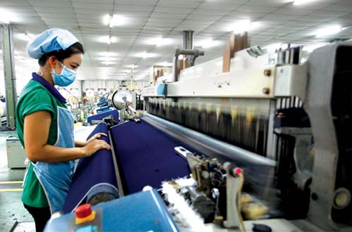 Tốc độ tăng năng suất lao động Việt Nam cao nhất ASEAN?