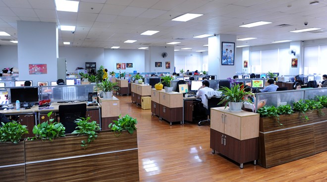 Thế hệ Y tạo lập xu hướng sống mới