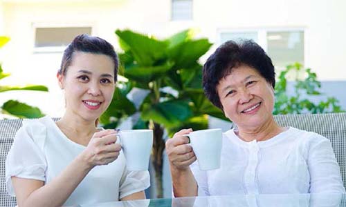 Giúp người thân vượt qua “thách thức” đái tháo đường