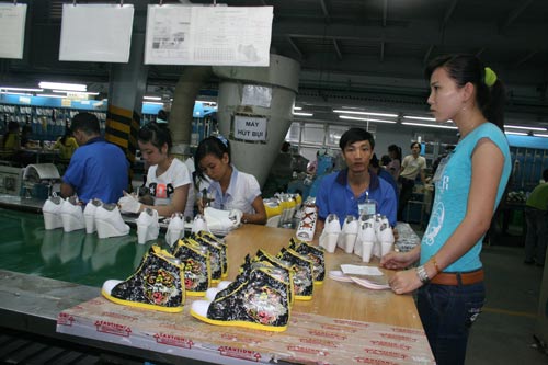 Thương lượng không khó
