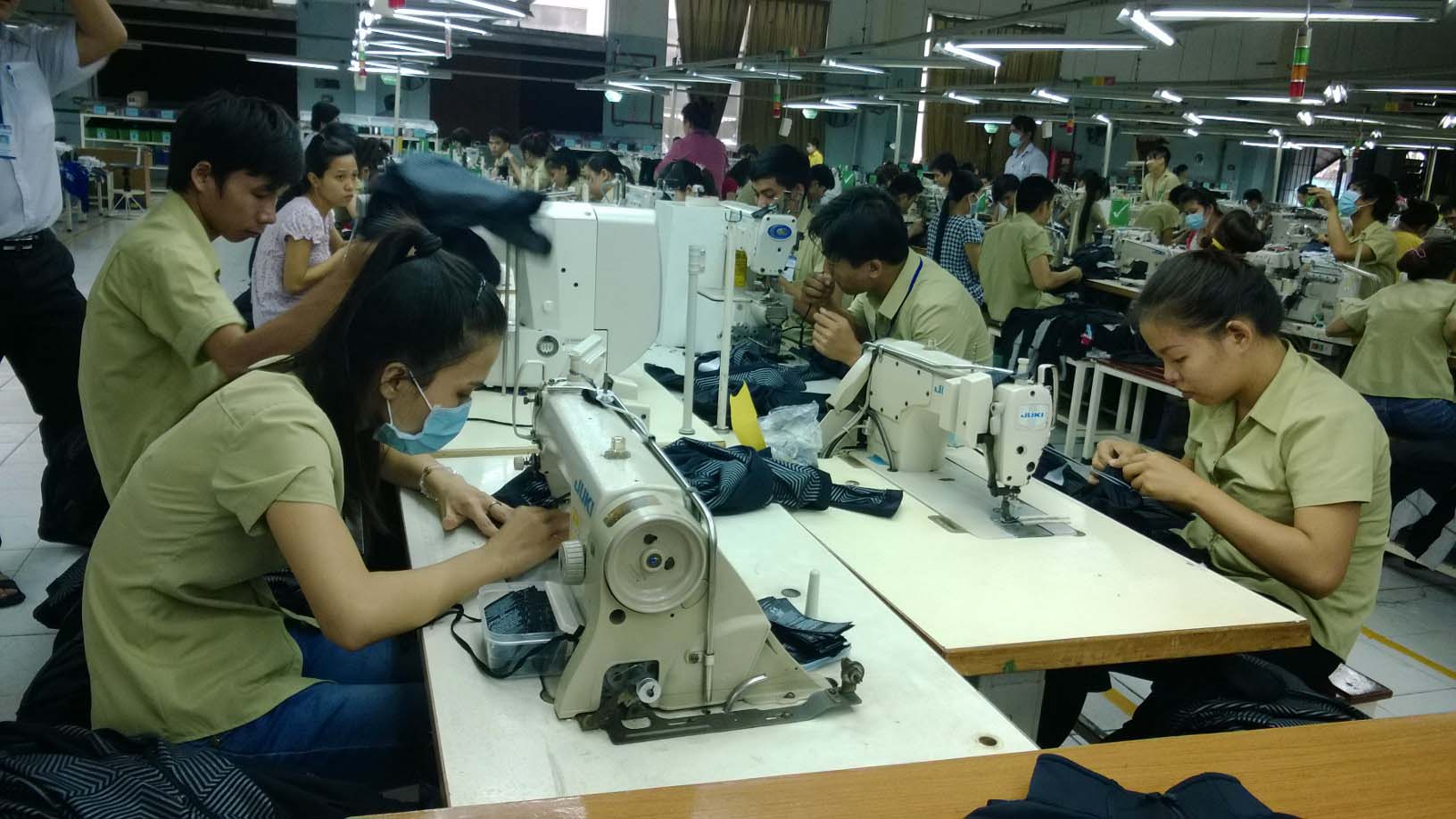 Có phép không được nghỉ