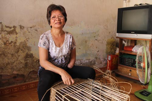 Không đầu hàng số phận