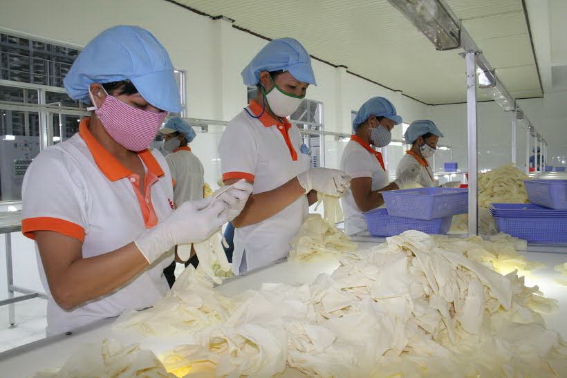 Nói thẳng với nhau