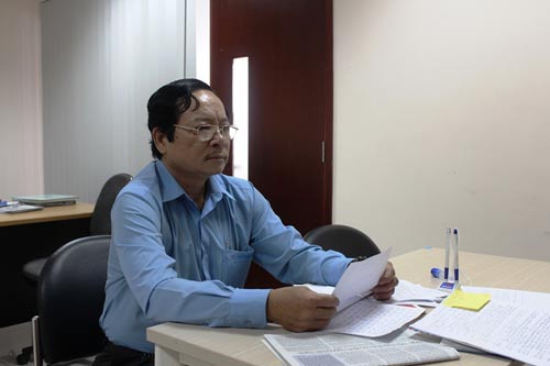 Bị “treo” quyền lợi