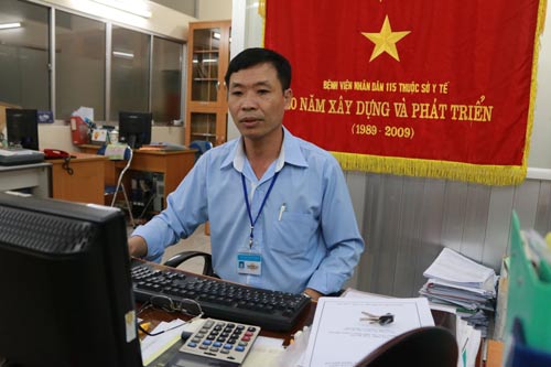 Cực nhưng vui!