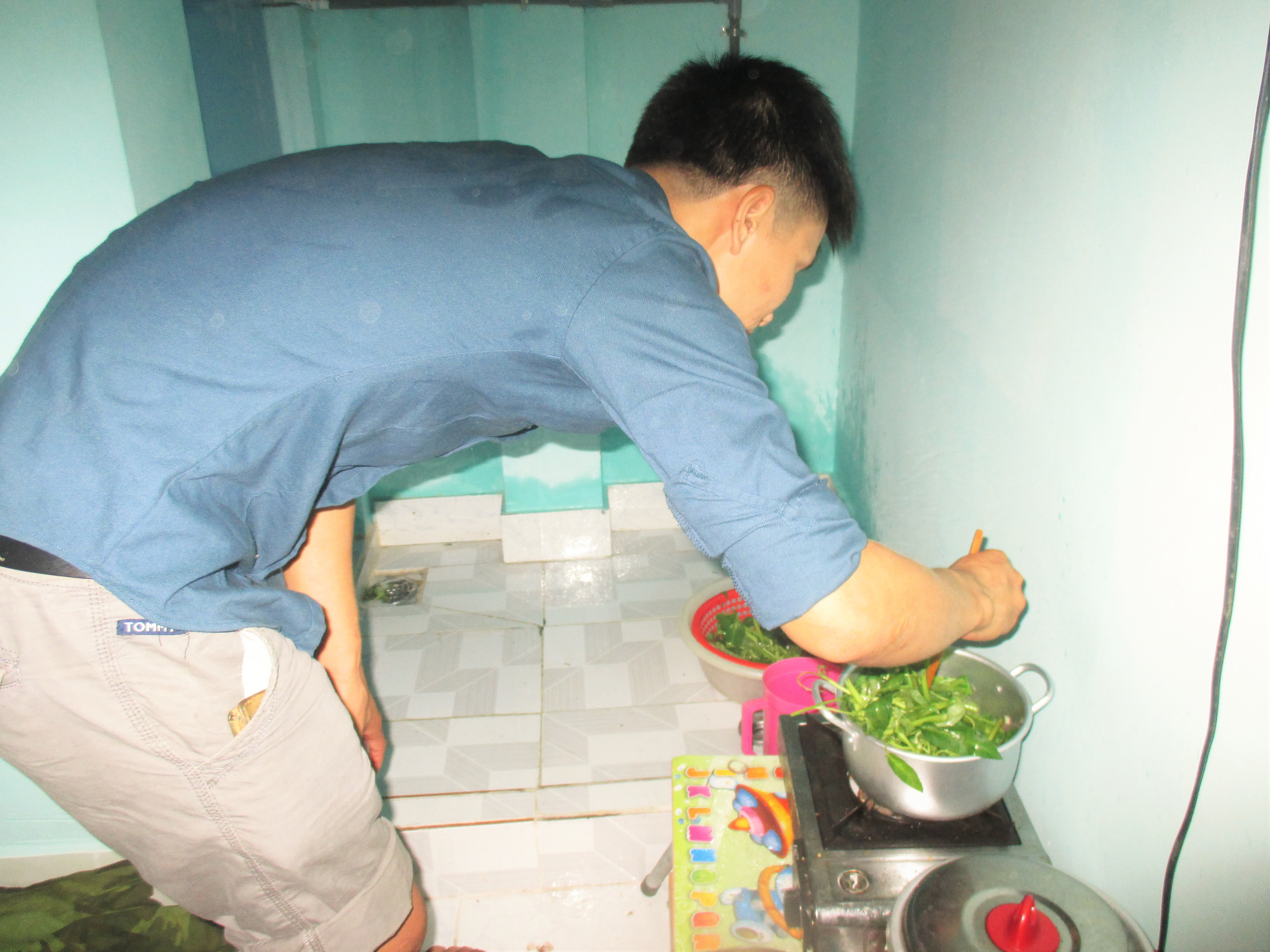 Đừng bán nhân công giá rẻ!