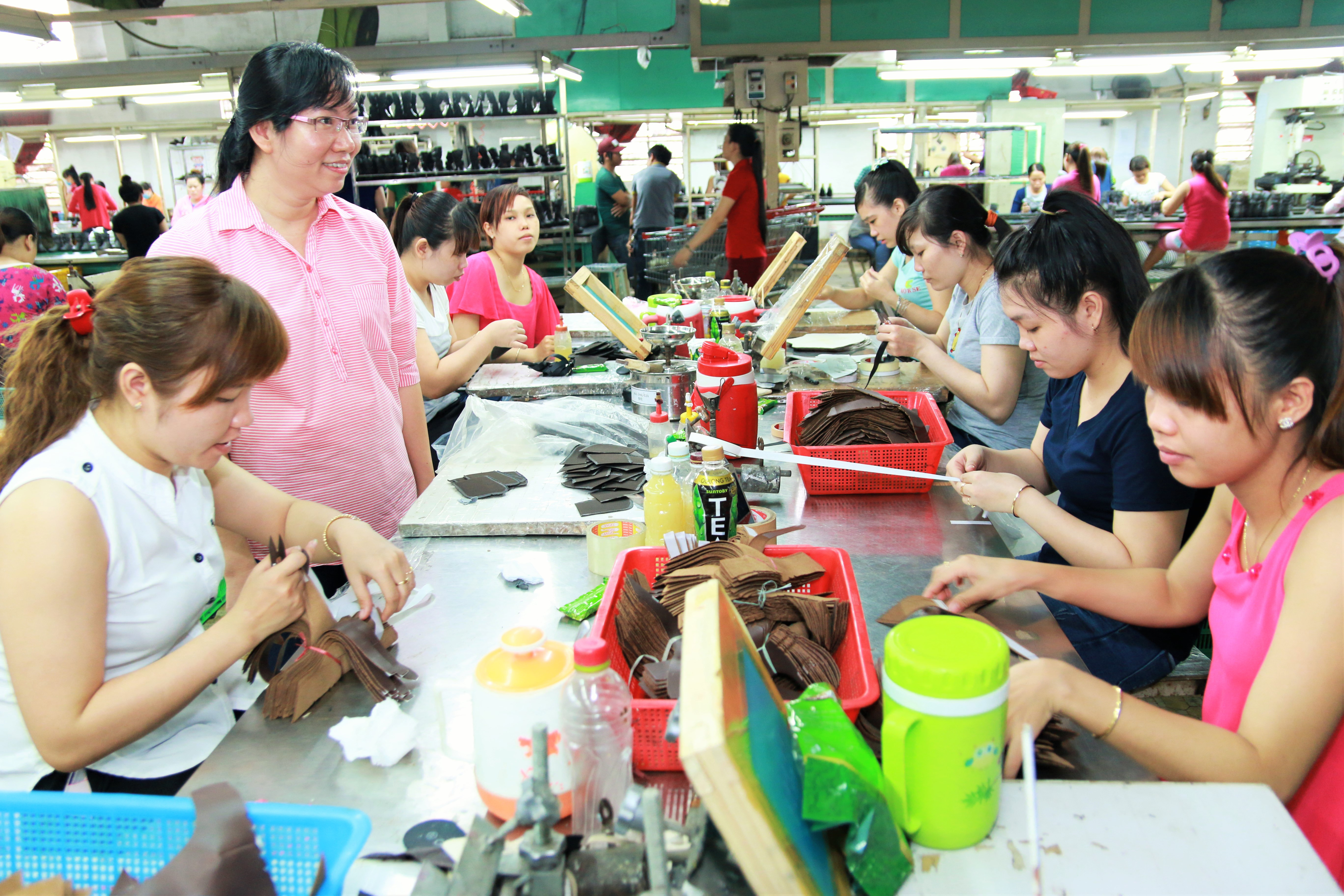 Không né tránh đối thoại