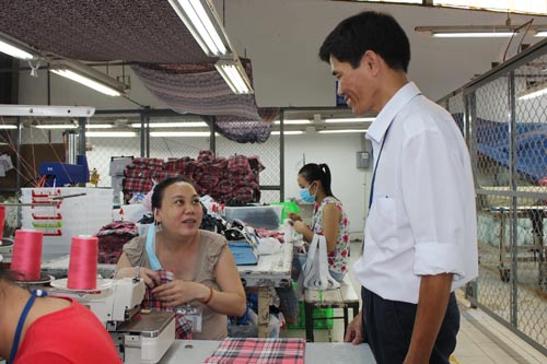Cán bộ Công đoàn phải giỏi