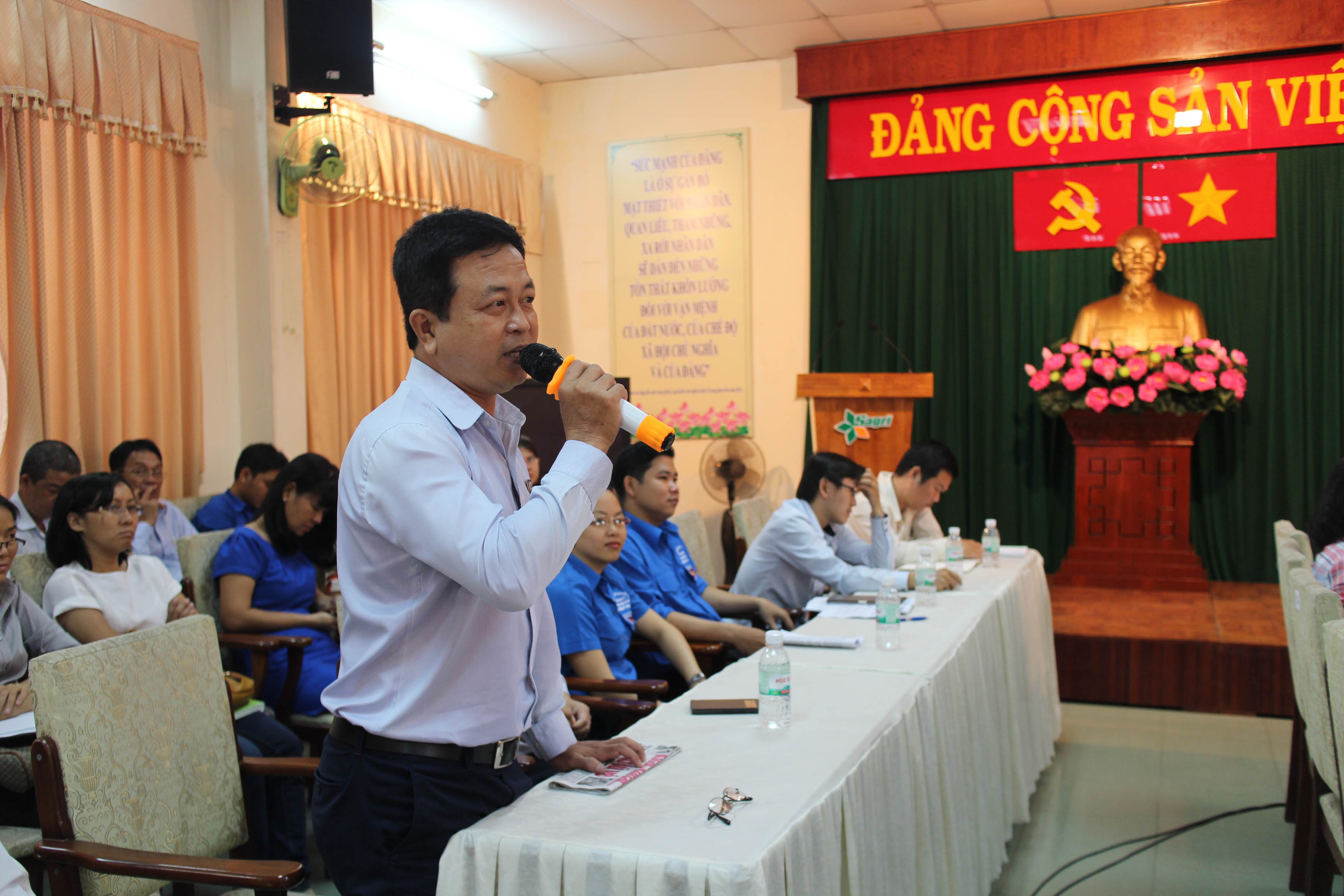 Hóa giải gút mắc