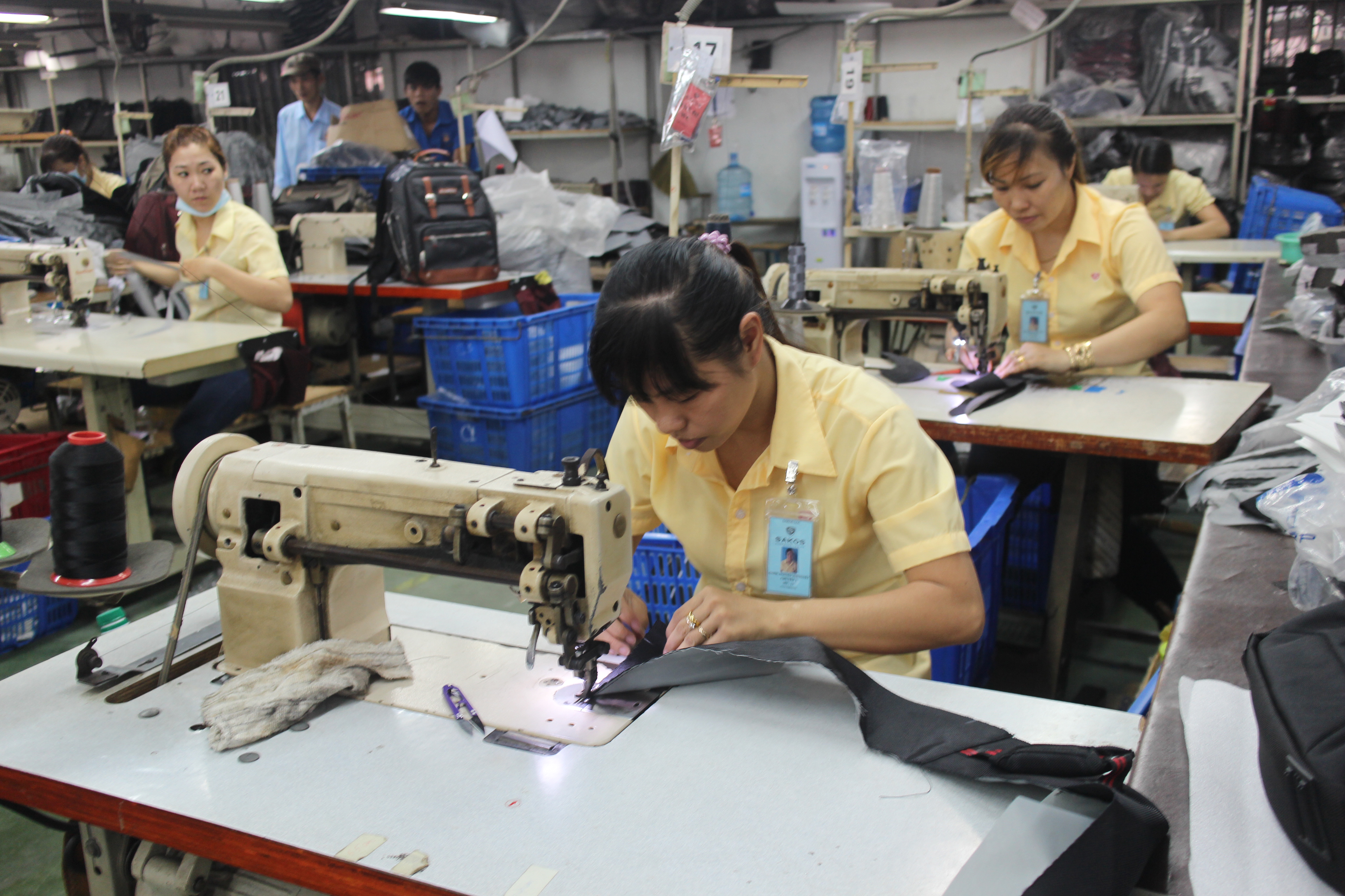 Tăng tuổi hưu: Phải cân nhắc
