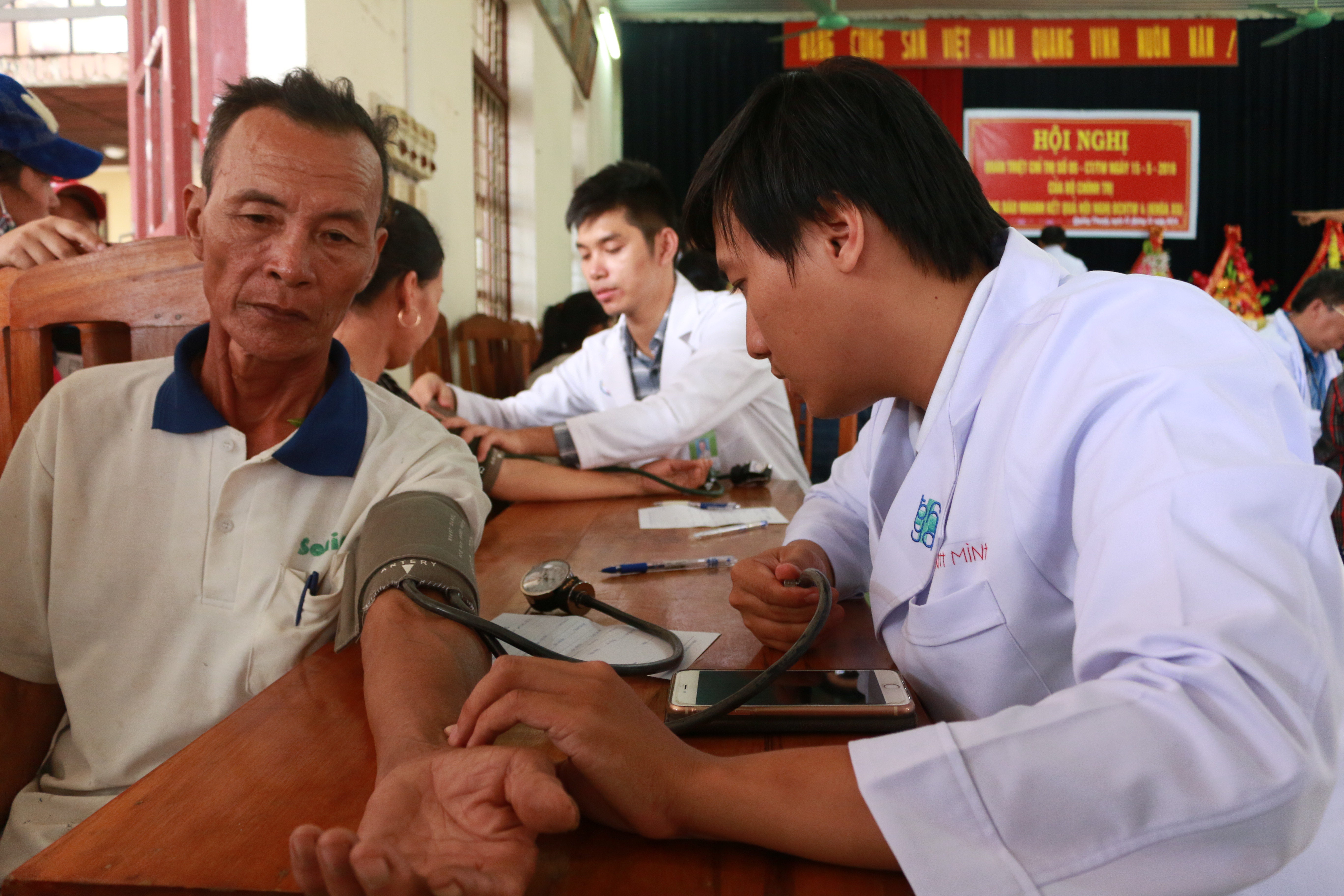 Tâm tình từ những chuyến đi