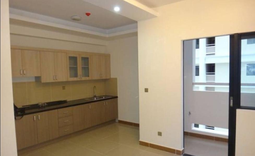 Tiếc 'núi tiền' đã đổ ra để sửa chữa căn hộ bình dân
