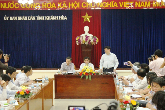 Zika không còn đe dọa người dân Khánh Hòa