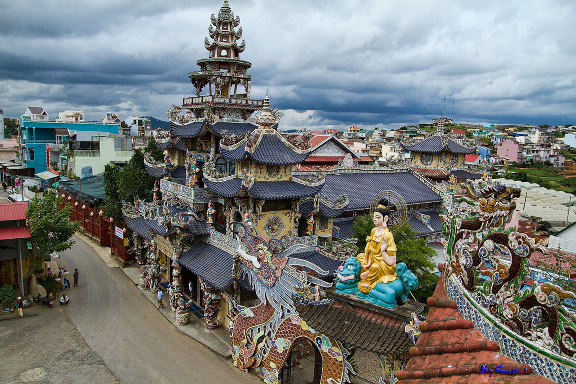 Đà Lạt