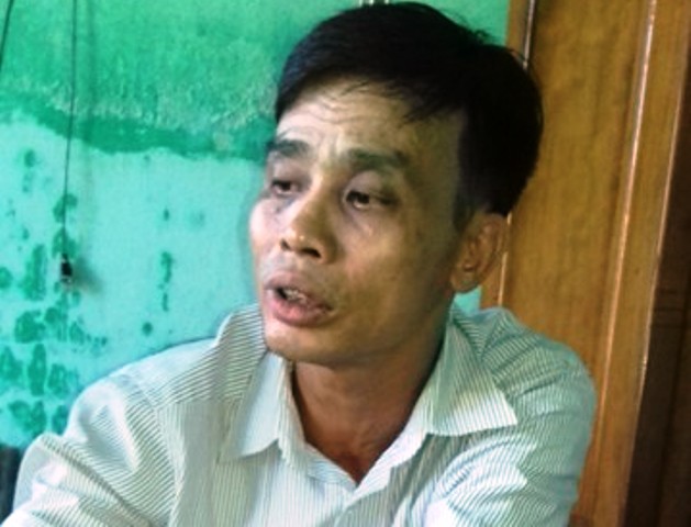 Chủ tịch xã lập hồ sơ khống rút tiền Nhà nước