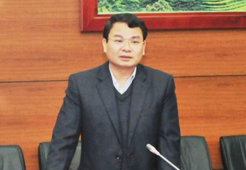 Ô nhiễm sông Hồng từ Trung Quốc ngày càng nghiêm trọng