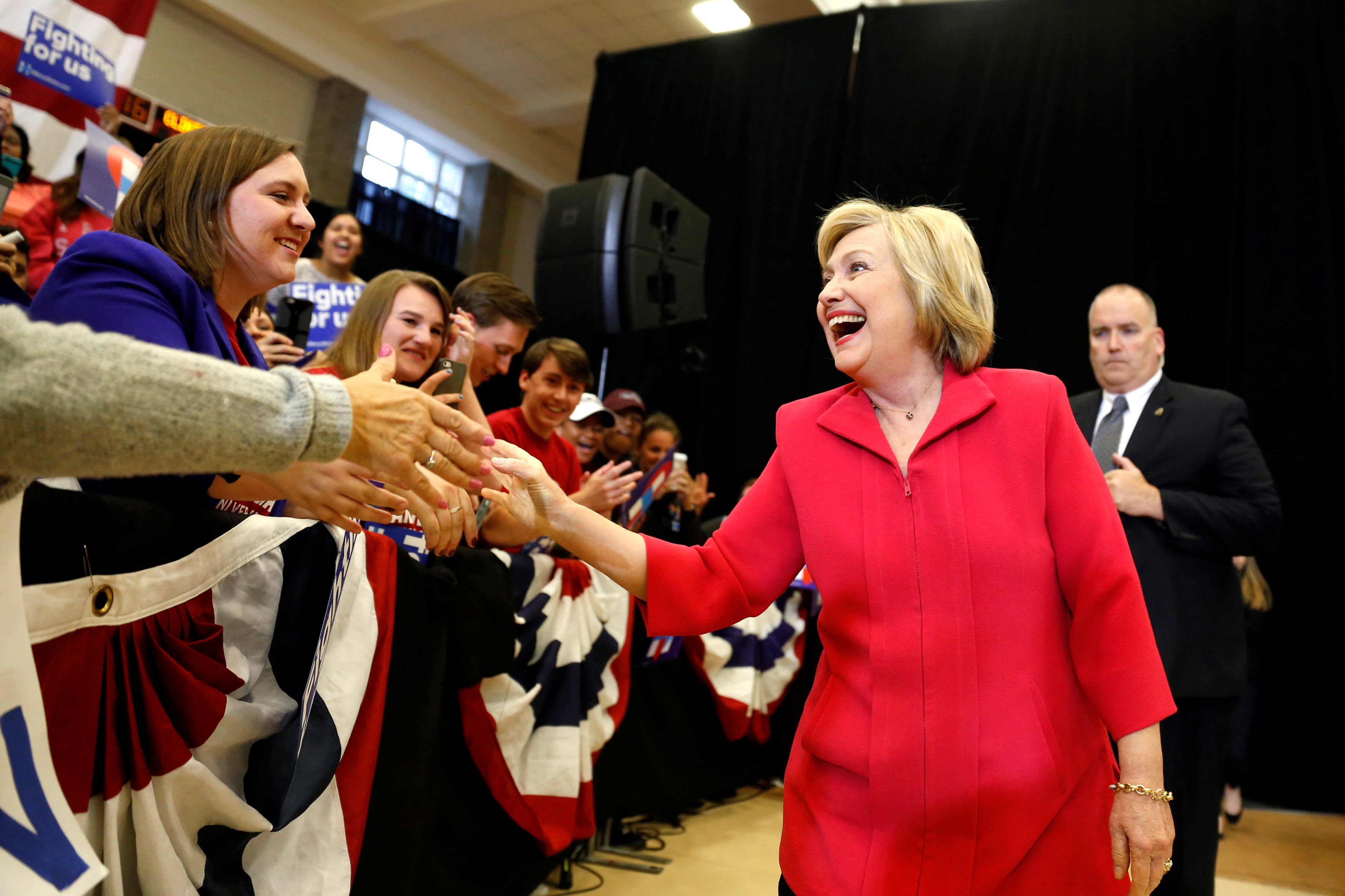 Bà Clinton thắng "không chính thức" ở bang Kentucky