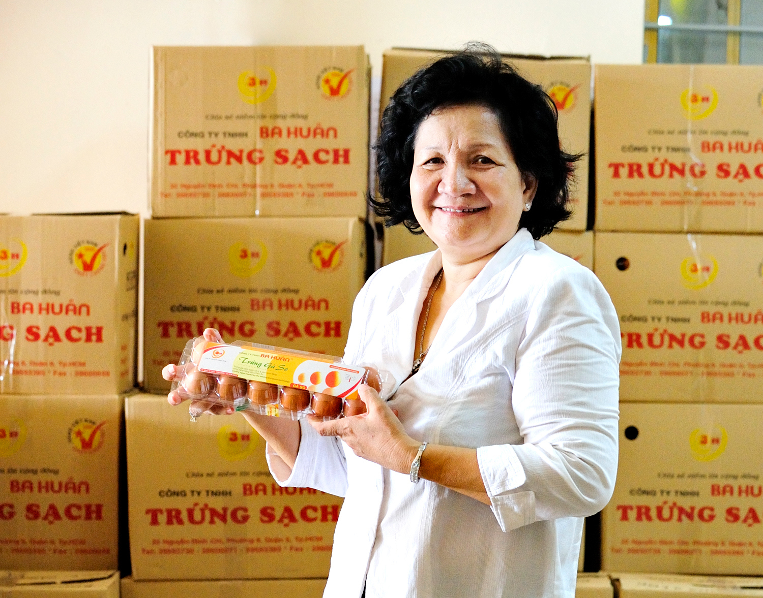 Người tiêu dùng lo lắng không biết ăn gì an toàn