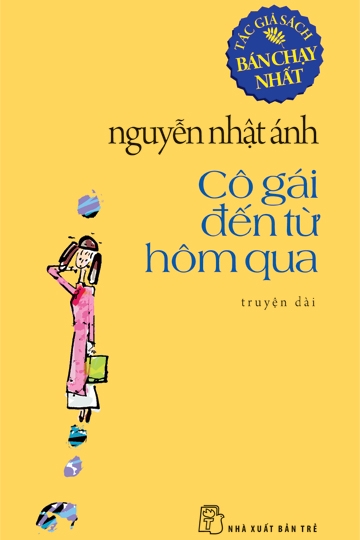 "Cô gái đến từ hôm qua" của Nguyễn Nhật Ánh được dựng phim