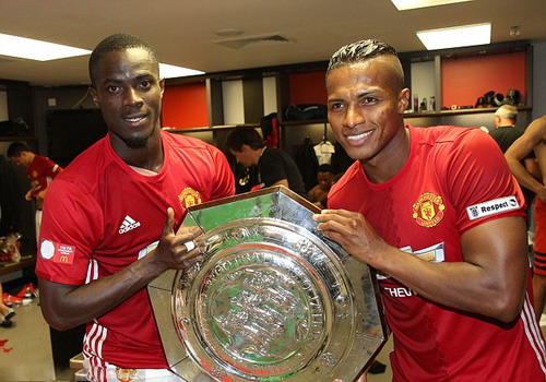 Học trò Mourinho: Từ bảo vệ thành sao Man United