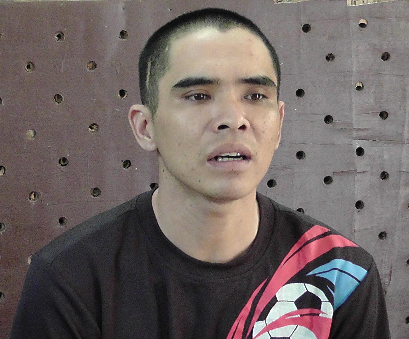Chân dung siêu trộm Hồ Nhựt Nhứt