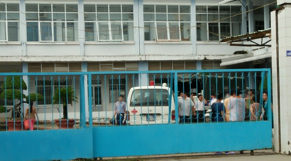 Chưa kịp xét xử, phạm nhân đã tử vong